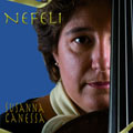 Susanna Canessa / Nefeli / Musica folk internazionale
